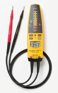 ELECTRICAL TESTER